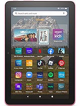 Best available price of Amazon Fire HD 8 (2022) in Qatar
