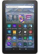 Best available price of Amazon Fire HD 8 Plus (2022) in Qatar