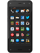 Best available price of Amazon Fire Phone in Qatar