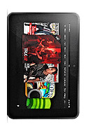 Best available price of Amazon Kindle Fire HD 8-9 in Qatar