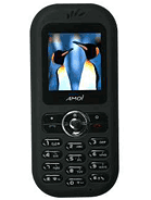 Best available price of Amoi A203 in Qatar