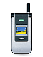 Best available price of Amoi A210 in Qatar