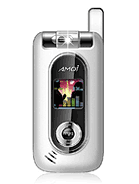 Best available price of Amoi H815 in Qatar