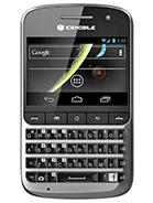 Best available price of Icemobile Apollo 3G in Qatar