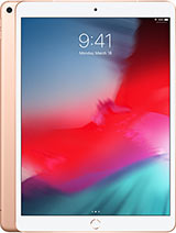 Best available price of Apple iPad Air (2019) in Qatar
