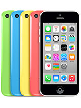 Best available price of Apple iPhone 5c in Qatar