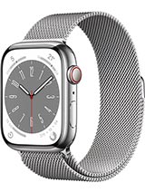 Best available price of Apple Watch Series 8 in Qatar