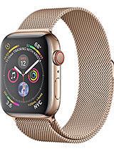 Best available price of Apple Watch Series 4 in Qatar