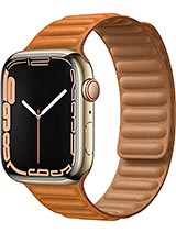 Best available price of Apple Watch Series 7 in Qatar