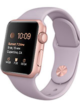 Best available price of Apple Watch Sport 38mm 1st gen in Qatar
