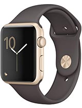 Best available price of Apple Watch Series 1 Aluminum 42mm in Qatar
