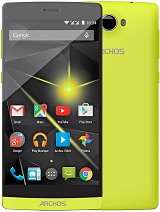 Best available price of Archos 50 Diamond in Qatar