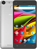 Best available price of Archos 50b Cobalt in Qatar
