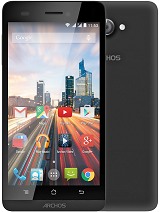 Best available price of Archos 50b Helium 4G in Qatar