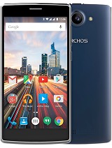 Best available price of Archos 50d Helium 4G in Qatar