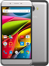 Best available price of Archos 50 Cobalt in Qatar