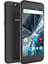Best available price of Archos 55 Graphite in Qatar