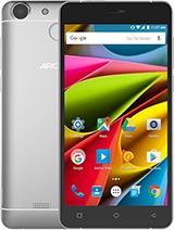 Best available price of Archos 55b Cobalt in Qatar