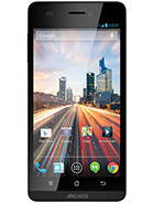 Best available price of Archos 45 Helium 4G in Qatar