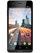 Best available price of Archos 50 Helium 4G in Qatar