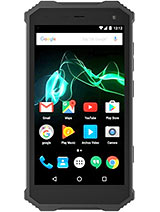 Best available price of Archos Saphir 50X in Qatar