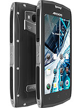 Best available price of Archos Sense 50x in Qatar