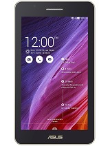 Best available price of Asus Fonepad 7 FE171CG in Qatar