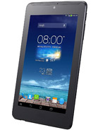 Best available price of Asus Fonepad 7 in Qatar