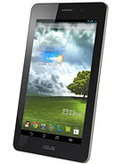 Best available price of Asus Fonepad in Qatar