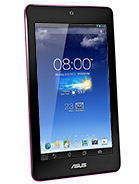 Best available price of Asus Memo Pad HD7 16 GB in Qatar