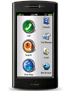 Best available price of Garmin-Asus nuvifone G60 in Qatar