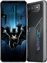 Best available price of Asus ROG Phone 6 Batman Edition in Qatar