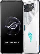 Best available price of Asus ROG Phone 7 in Qatar