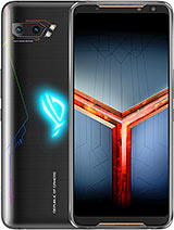 Best available price of Asus ROG Phone II ZS660KL in Qatar