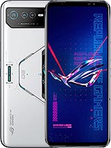 Best available price of Asus ROG Phone 6 Pro in Qatar