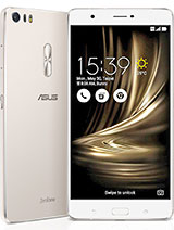Best available price of Asus Zenfone 3 Ultra ZU680KL in Qatar