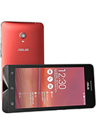 Best available price of Asus Zenfone 6 A601CG 2014 in Qatar