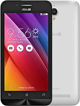 Best available price of Asus Zenfone Go T500 in Qatar
