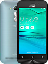Best available price of Asus Zenfone Go ZB450KL in Qatar