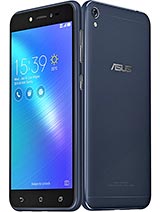 Best available price of Asus Zenfone Live ZB501KL in Qatar