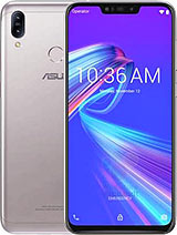 Best available price of Asus Zenfone Max M2 ZB633KL in Qatar