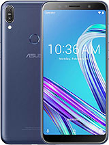 Best available price of Asus Zenfone Max Pro M1 ZB601KL-ZB602K in Qatar