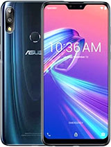 Best available price of Asus Zenfone Max Pro M2 ZB631KL in Qatar