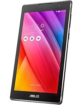 Best available price of Asus Zenpad C 7-0 Z170MG in Qatar