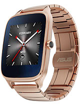 Best available price of Asus Zenwatch 2 WI501Q in Qatar