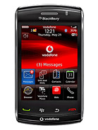 Best available price of BlackBerry Storm2 9520 in Qatar