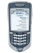 Best available price of BlackBerry 7100t in Qatar