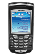 Best available price of BlackBerry 7100x in Qatar