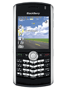 Best available price of BlackBerry Pearl 8100 in Qatar