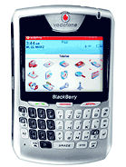 Best available price of BlackBerry 8707v in Qatar